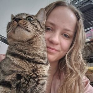 Meet your Posher, Noralee